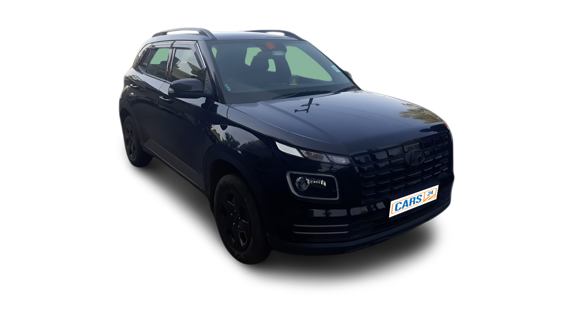 2023 Hyundai VENUE - SUV - Petrol - Manual - ₹9.50 lakh